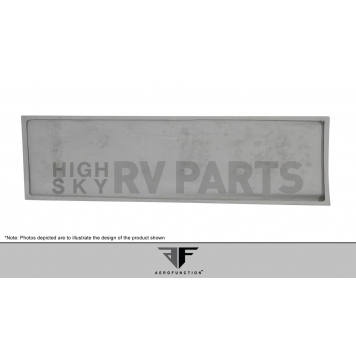 Extreme Dimensions Side Molding - Primered Polyurethane Gray Set of 2 - 107932-3