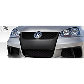 Extreme Dimensions Grille - Aluminum Primered Black - 107878