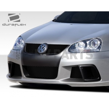 Extreme Dimensions Grille - Aluminum Primered Black - 107878-1
