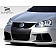 Extreme Dimensions Grille - Aluminum Primered Black - 107878