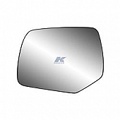K-Source Exterior Mirror Glass OEM Power Single - 88212