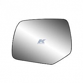 K-Source Exterior Mirror Glass OEM Power Single - 88212