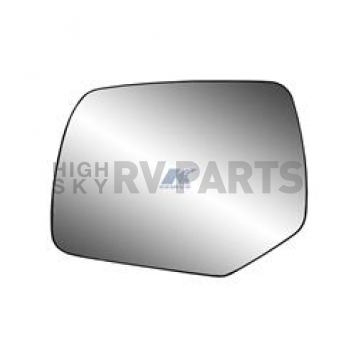K-Source Exterior Mirror Glass OEM Power Single - 88212