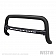 Westin Automotive Bull Bar Tube 3-1/2 Inch Black Textured Powder Coated  Steel - 3231055TL