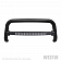 Westin Automotive Bull Bar Tube 3-1/2 Inch Black Textured Powder Coated  Steel - 3231055TL