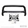 Westin Automotive Bull Bar Tube 3-1/2 Inch Black Textured Powder Coated  Steel - 3231055TL