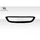 Extreme Dimensions Grille - Aluminum  Black - 108671