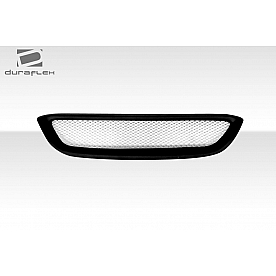 Extreme Dimensions Grille - Aluminum  Black - 108671