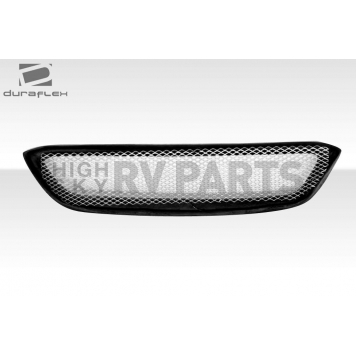 Extreme Dimensions Grille - Aluminum  Black - 108671-1