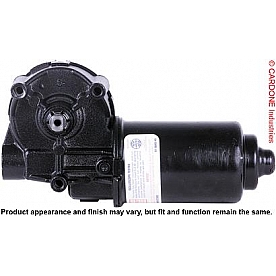 Cardone Industries Windshield Wiper Motor Remanufactured - 402009