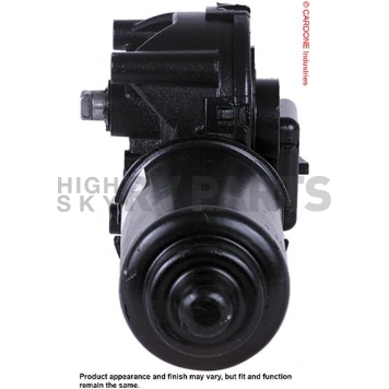 Cardone Industries Windshield Wiper Motor Remanufactured - 402009-2