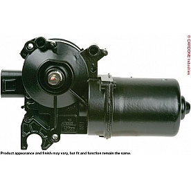 Cardone Industries Windshield Wiper Motor Remanufactured - 4010016