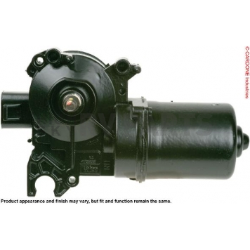 Cardone Industries Windshield Wiper Motor Remanufactured - 4010016