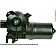 Cardone Industries Windshield Wiper Motor Remanufactured - 4010016