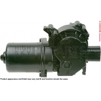 Cardone Industries Windshield Wiper Motor Remanufactured - 4010016-1