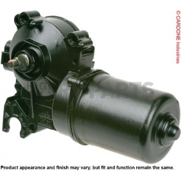 Cardone Industries Windshield Wiper Motor Remanufactured - 4010016-2