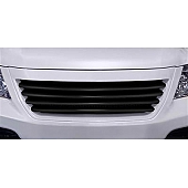 Extreme Dimensions Grille - Fiberglass Primered Gray - 112293