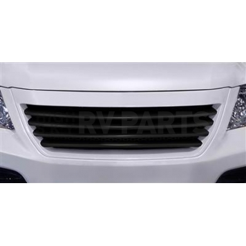 Extreme Dimensions Grille - Fiberglass Primered Gray - 112293