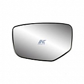 K-Source Exterior Mirror Glass OEM Power Single - 88215