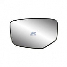 K-Source Exterior Mirror Glass OEM Power Single - 88215