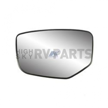 K-Source Exterior Mirror Glass OEM Power Single - 88215