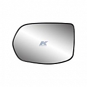 K-Source Exterior Mirror Glass OEM Power Single - 88217