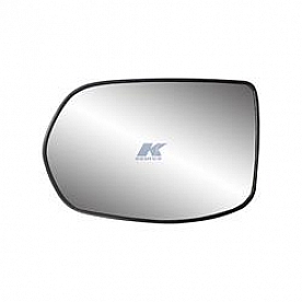 K-Source Exterior Mirror Glass OEM Power Single - 88217