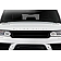 Extreme Dimensions Grille - Aluminum  Black - 112675