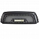 Paramount Automotive Grille - Gloss Black ABS Plastic - 480817