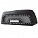 Paramount Automotive Grille - Gloss Black ABS Plastic - 480817