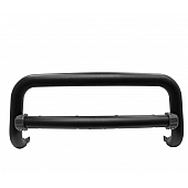 Westin Automotive Bull Bar Tube 3-1/2 Inch Black Textured Powder Coated  Steel - 3231155T
