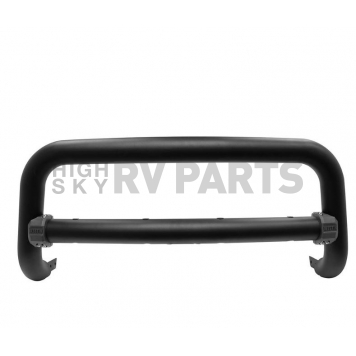 Westin Automotive Bull Bar Tube 3-1/2 Inch Black Textured Powder Coated  Steel - 3231155T
