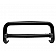 Westin Automotive Bull Bar Tube 3-1/2 Inch Black Textured Powder Coated  Steel - 3231155T
