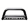 Westin Automotive Bull Bar Tube 3 Inch Black Powder Coated  Steel - 323575
