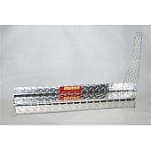 Owens Products Running Board Diamond Plate Aluminum Stationary - OCD8061CX