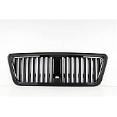 Paramount Automotive Grille - Matte ABS Plastic - 410108B
