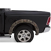 Stampede Fender Flare - Mossy Oak Break-Up Smooth Plastic Set Of 4 - 841215
