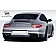 DuraFlex Bumper Cover Plain  GT-2 Fiberglass - 107530