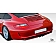 DuraFlex Bumper Cover Plain  GT-2 Fiberglass - 107530