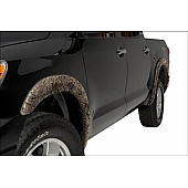 Stampede Fender Flare - Mossy Oak Duck Blind Plastic Set Of 4 - 860516