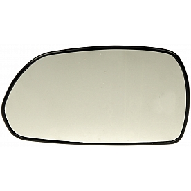 Help! By Dorman Exterior Mirror Glass Rectangular Power Single - 56610