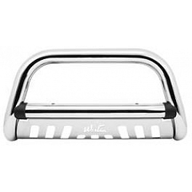 Westin Automotive Bull Bar Tube 3 Inch Chrome Plated  Stainless Steel - 323900