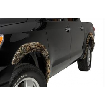 Stampede Fender Flare - Realtree Max-4 Plastic Set Of 4 - 860912