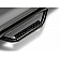 N-Fab Nerf Bar - Truck Wheel to Wheel Black Matte Textured Powder Coated Steel Round - F17110QC6T
