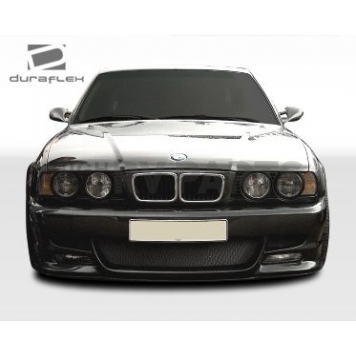 DuraFlex Bumper Cover Plain  SR-S Fiberglass - 106872-1