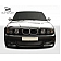 DuraFlex Bumper Cover Plain  SR-S Fiberglass - 106872