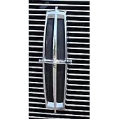 T-Rex Truck Products Grille Emblem Mounting Kit 19556