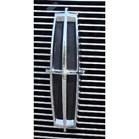 T-Rex Truck Products Grille Emblem Mounting Kit 19556