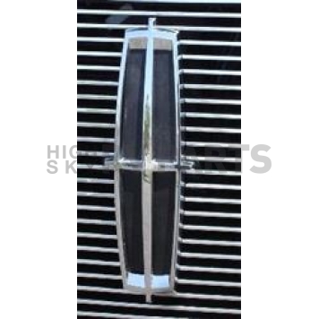 T-Rex Truck Products Grille Emblem Mounting Kit 19556