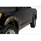Stampede Fender Flare - Realtree AP Plastic Set Of 4 - 860917